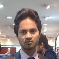 Vaibhav Prasad