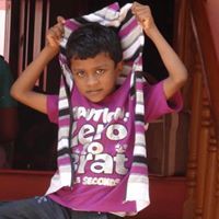 Kavitha Devi