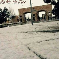 Hamodeh Dawaimeh