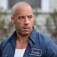 Dominik Toretto