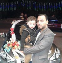 Fahd ElSayed