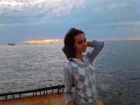 Maya Kamel
