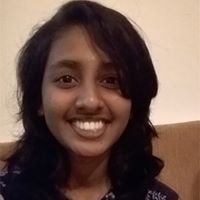 Vishmi Fernando