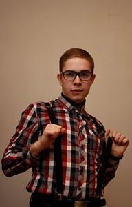 Павел Лисицын