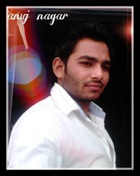 Anuj Nagar