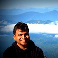 Pradeep Chaudhari