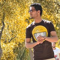 Ahmad Ali