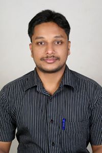 Jishith Kumar
