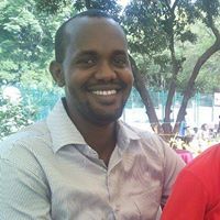 Rashid Shukry