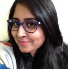 Aakanksha Monga