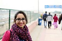 Charvi Verma