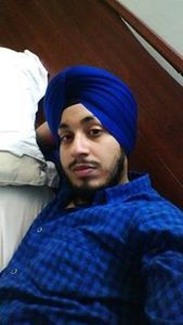 Inderjeet Singh