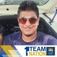 Chathura Amarasinghe