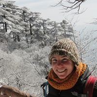 Amy Mountain Ference