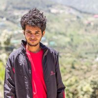 Divyanshu Sharma