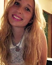 Sofia Scaricaciottoli