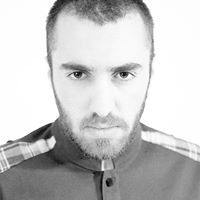 Behzad Khorram