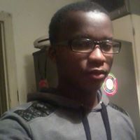 Katlego Wessie