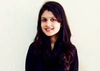 Vidushi Bhardwaj