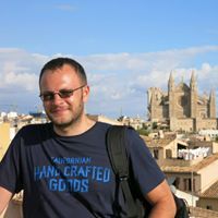 Роберт Димитровски