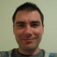 Marcin Kozłowicz