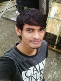 Babu Sharder