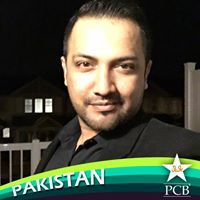 Muhammad Younus Kamyab