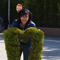 Светлана Спасовска