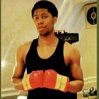 Joseph Efeka