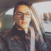 Ahmad Shdifat