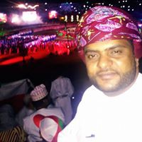 مانع الحوسني