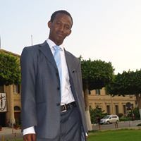 Oumar Hassan