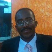 Mohammed Kuku
