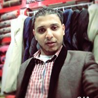 Eslam Elnakeeb