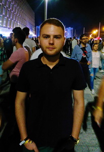 Daniel Dascălu