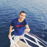 Mohamed Madkor