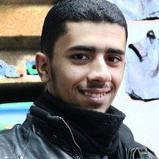 Mohammad Ghazal
