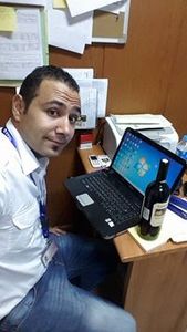 Sameh Farhan