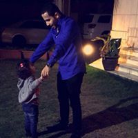 Mohammed Alghafis