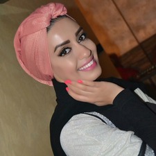 Anoud Abdullah