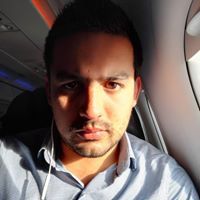 Jaime Alberto Ospina Duque