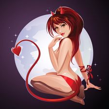 Jess ~ A Taste of Sin