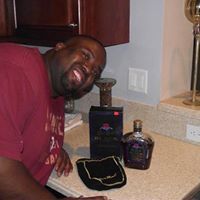 Carlos Griffin