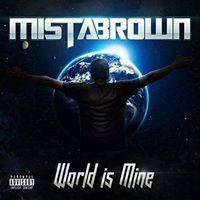 There MBrown
