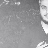 Alexander Tomeh