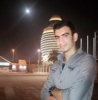 سليمان موسى