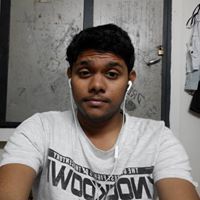 Ronak Parab