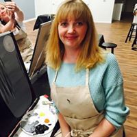 Mandy Scheetz-Mckinney