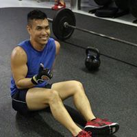 Marcus De Guzman