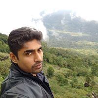 Sajith Pothuvath
